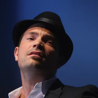 roger cicero 45 tragischer tod xavier naidoo hatte ihn gewarnt bunte de