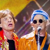 Rolling Stones kündigen neue Ära der Band mit frischem Album an