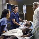 "Grey’s Anatomy"-Star Patrick Dempsey: Produzent erklärt seinen Ausstieg