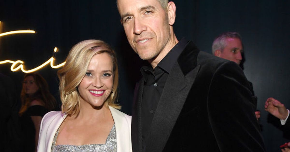 Reese Witherspoon: "Schwierige Entschiedung" – Trennung von Ehemann Jim Toth