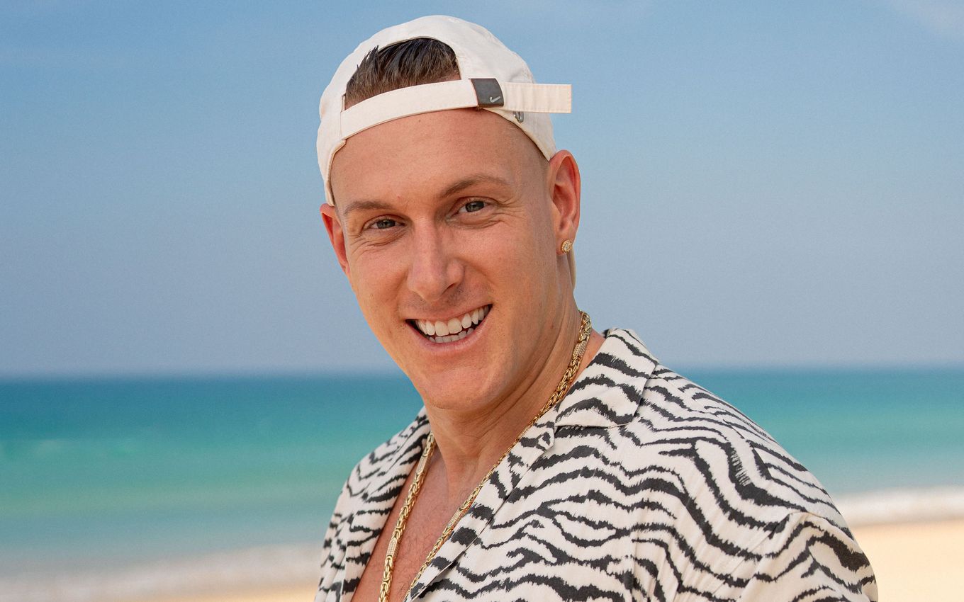 Der Cast der neuen "Kampf der Realitystars"Staffel steht fest BUNTE.de