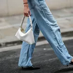 Wir haben die perfekte Frühlings-Jeans bei H&M gefunden und sie hat einen ganz besonderen Schnitt