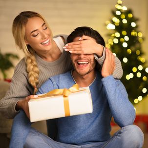 Die Suche hat ein Ende: 5 Weihnachtsgeschenke für Männer