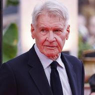 Läutet "Indiana Jones" Harrison Fords Karriere-Ende ein?