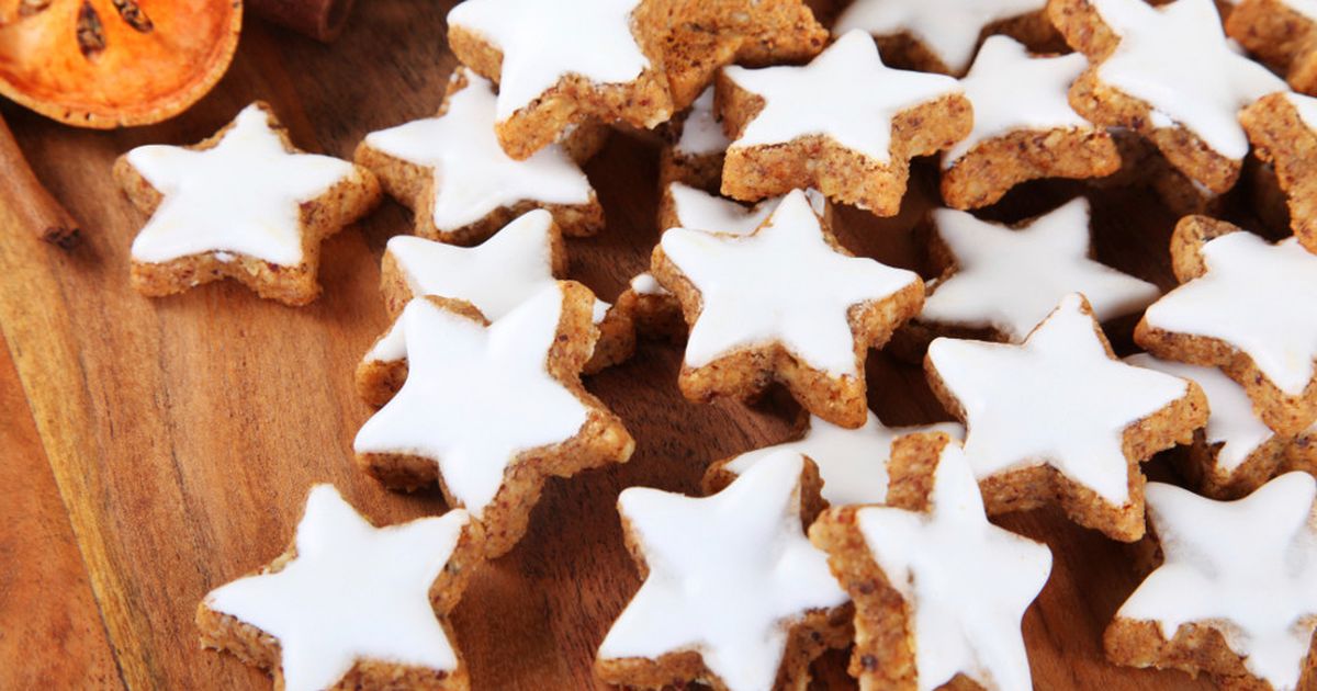 Gourmet: Weihnachtsplätzchen richtig aufbewahren  BUNTE.de