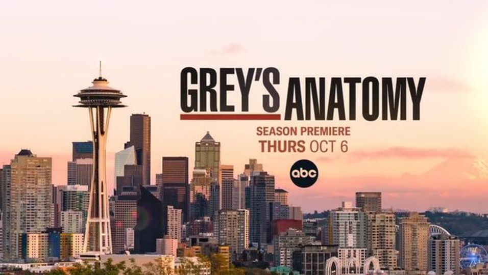 Grey's Anatomy -  Staffel 19 Trailer