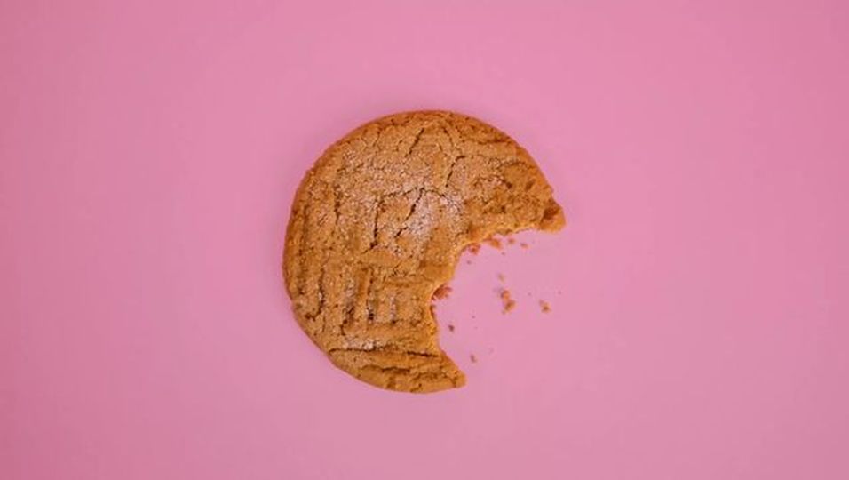Abnehmen leicht gemacht: Leckere Low-Carb-Cookies