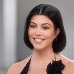 Kourtney Kardashian: Ihre Lieblings-Gesichtsmaske ist Detox für die Haut