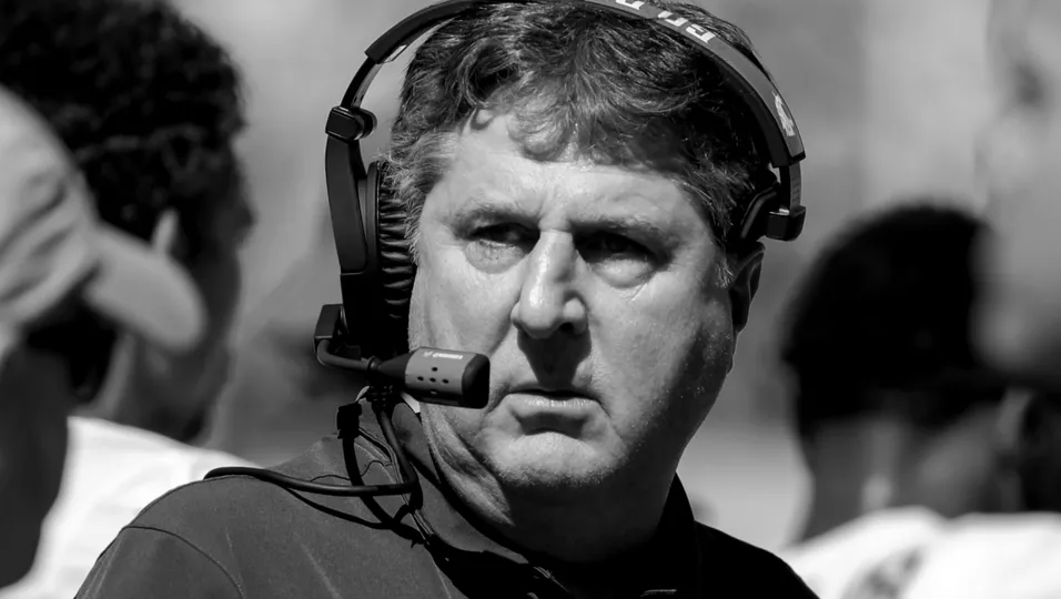 Mike Leach Tiefe Trauer nach plötzlichem Tod von "Trainerlegende der