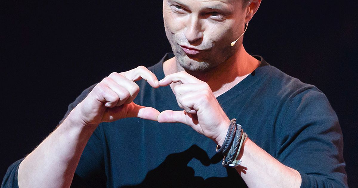 Til Schweiger „Ich habe ein sehr weiches Herz“ BUNTE.de