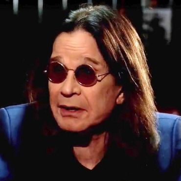 Ozzy Osbourne muss Konzert absagen: "Ich bin noch nicht bereit"