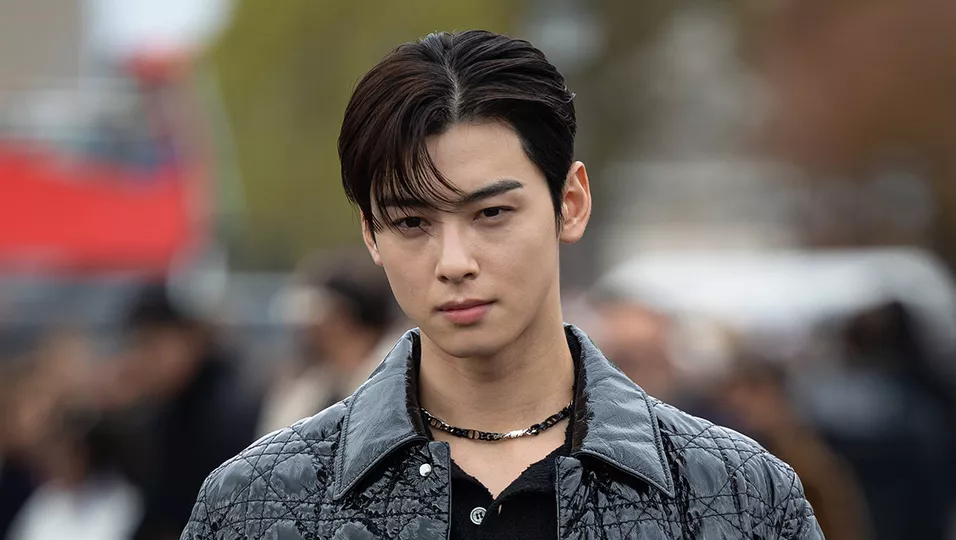 KPopStar Cha EunWoo AstroStar in romantischer FantasySerie BUNTE.de