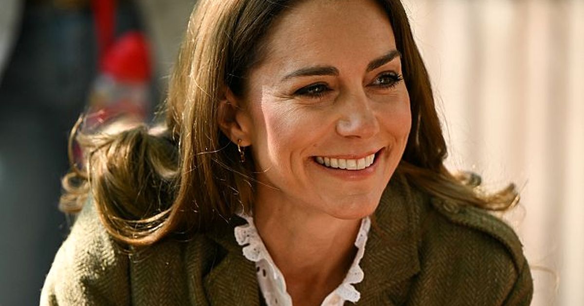 "Die Zeit der Wiedergeburt" Prinzessin Kate gibt neue intime Einblick in ihren Krebskampf