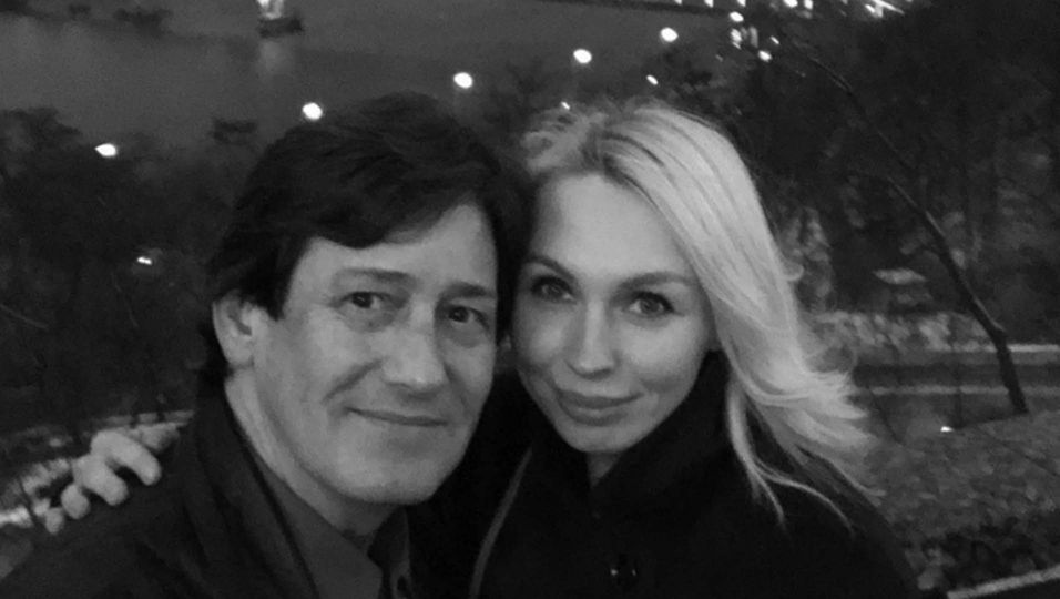 90 Day Fiancé"-Star David Murphey (†66) stirbt nach langer Krankheit |  BUNTE.de