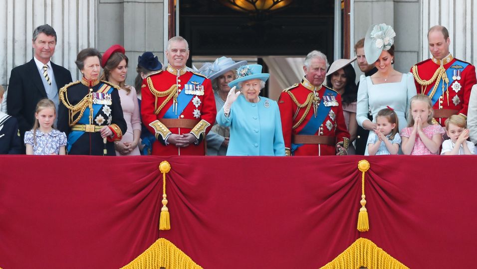 Ist die britische Monarchie noch zeitgemäß?