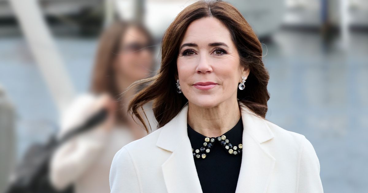 Mary von Dänemark So hat sich die Königin im Laufe der Jahre verändert