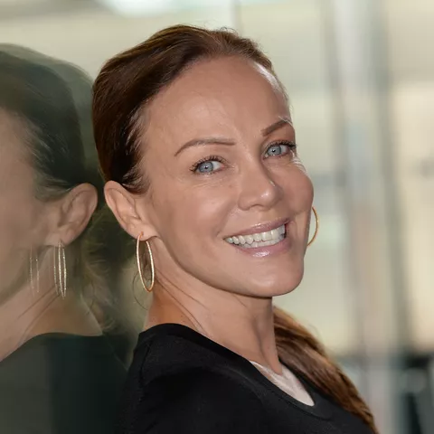 Sonja kirchberger 2021