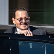 Johnny Depp - Vom Gerichtssaal auf die Bühne: Er überrascht Konzertbesucher in England 