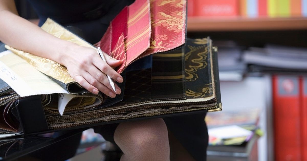 Farbtypen: Passende Farben für Ihre Einrichtung | BUNTE.de