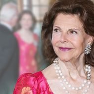 Silvia von Schweden: Beim Galadinner stiehlt die Königin allen die Show