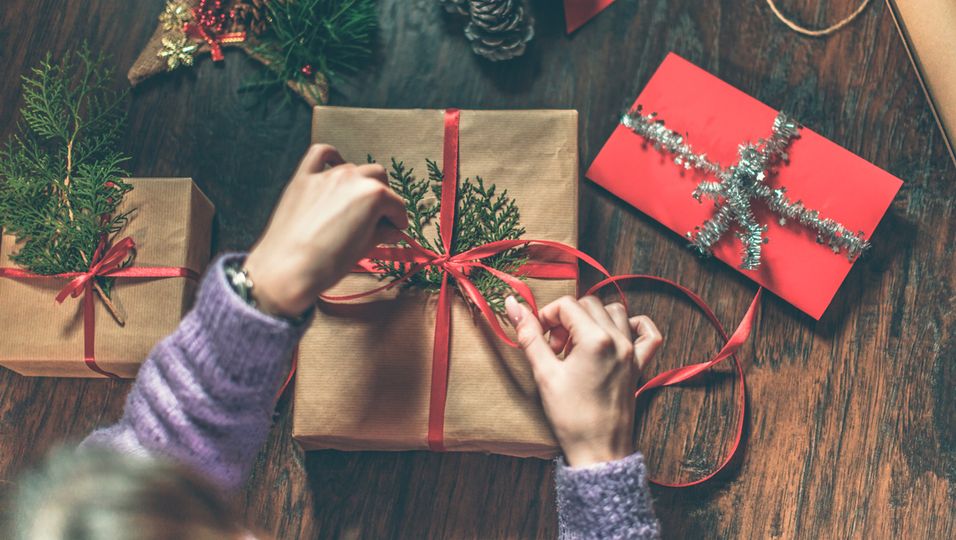 Tipps für Geschenke 2018