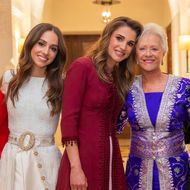 Rania von Jordanien: Tausend & eine Nacht – hier feiert Tochter Iman den Startschuss ihrer Hochzeit