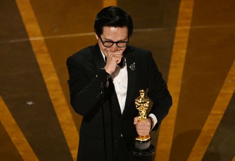 Die schönsten Momente der diesjährigen Oscar-Verleihung