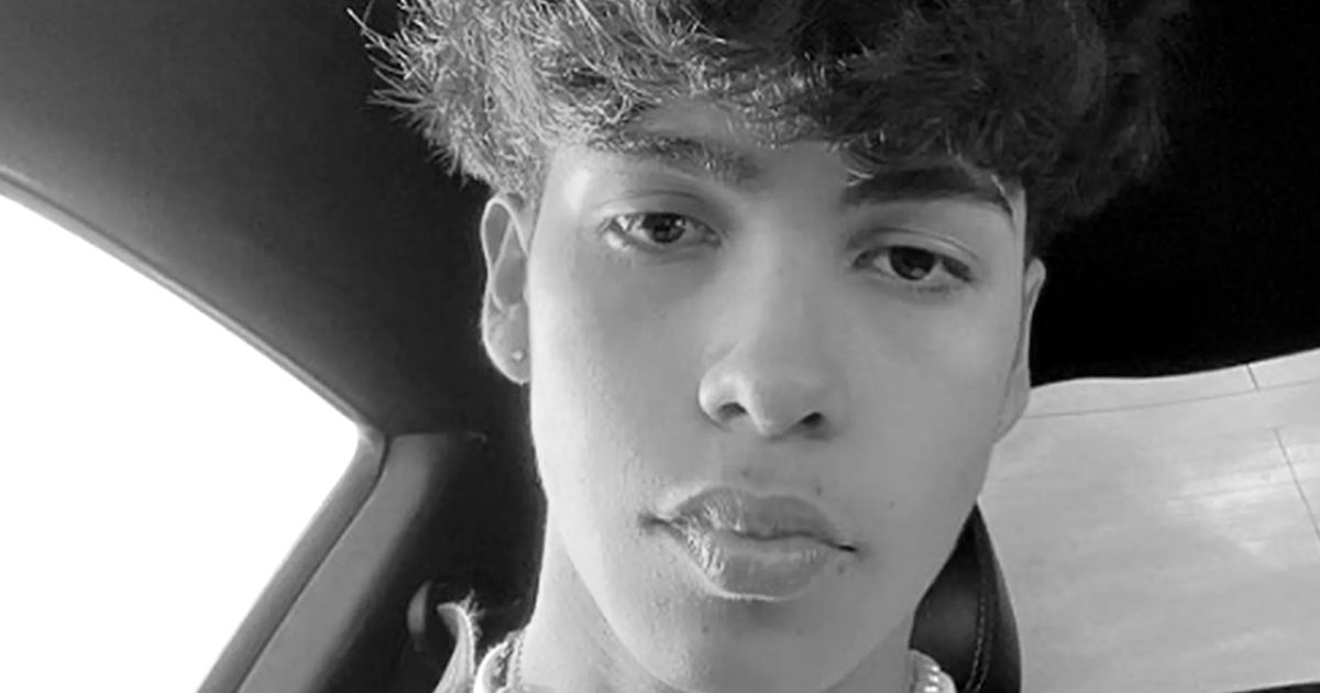 TikTok star Gabriel Salazar: accidental death after chase with the police thumbnail