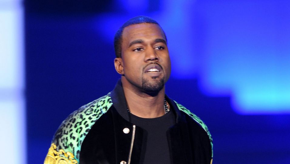 Kanye West: Ärger wegen neuem Song