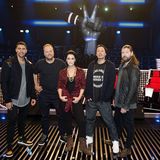 The Voice of Germany - Jury
