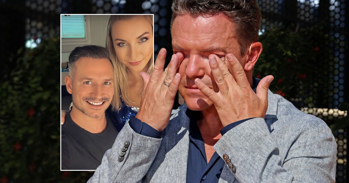 Stefan Mross muss jetzt stark sein: Anna-Carina Woitschack zeigt ihre neue  Liebe | BUNTE.de
