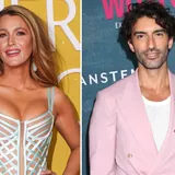 Blake Lively und Justin Baldoni sind im Rechtsstreit.