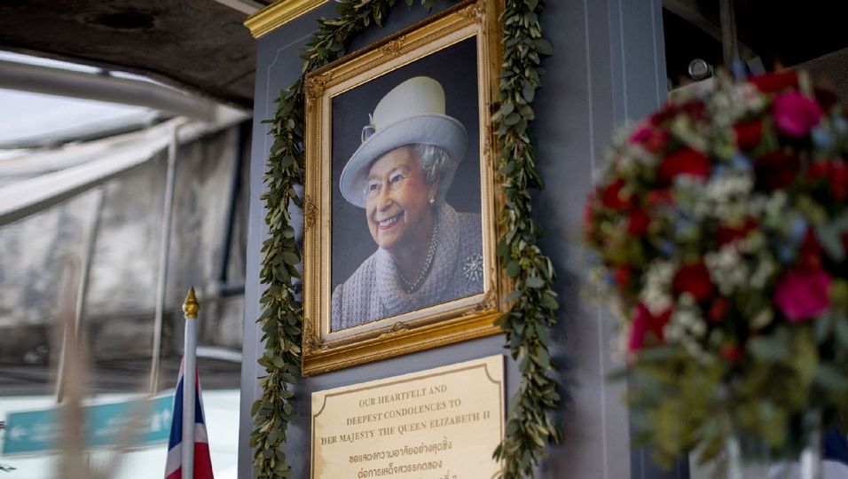 Die royale Gästeliste zur Beerdigung von Queen Elizabeth II.: Wer kommt, wer ausgeladen wurde 