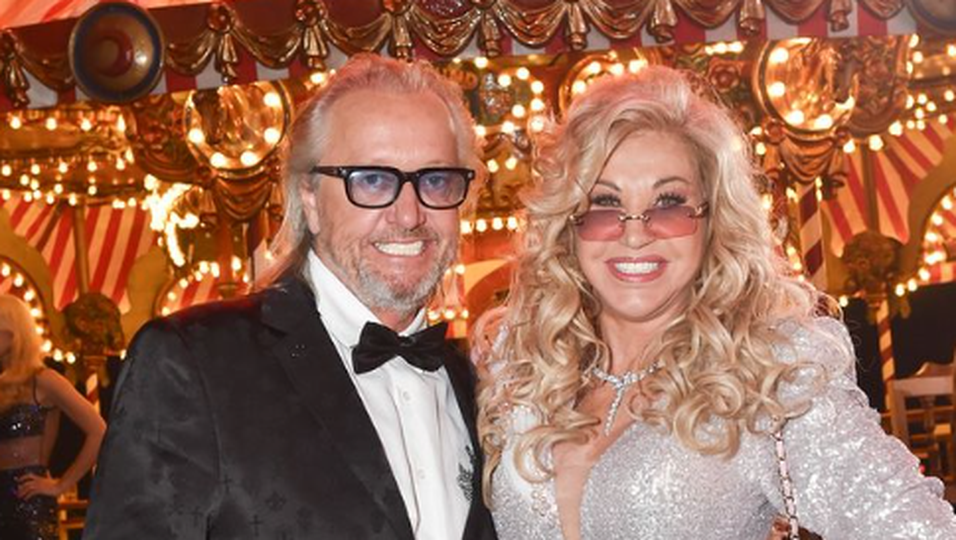 Verwechslungsgefahr bei Carmen Geiss: An welchen 2000er-Star sie uns  erinnert | BUNTE.de