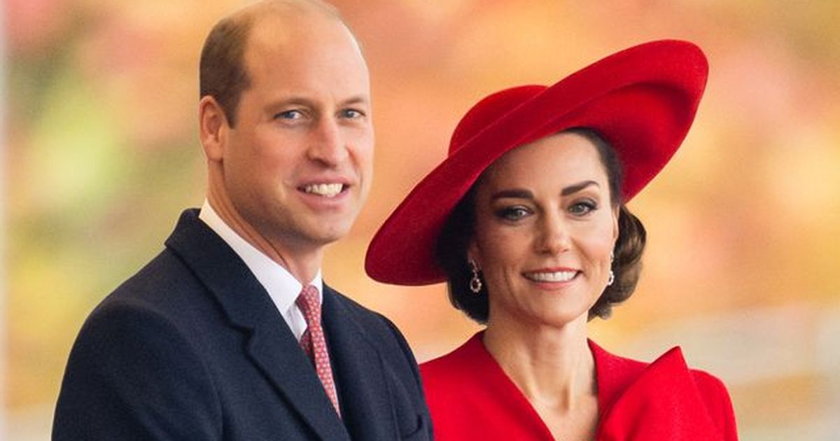 Prinz William & Kate Middleton Hochzeit und ItalienReise ihre Pläne