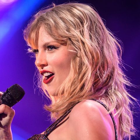 Taylor Swift bricht mit neuem Album weitere Rekorde in Deutschland