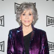 Jane Fonda & Andie MacDowell: Stolz auf ihr graues Haar – so klappt der Übergang
