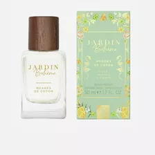 Natural Fragrances Nuages de Cotton