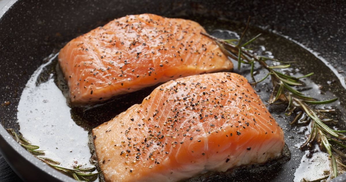 Bundesweiter Verkauf: Lachs-Rückruf wegen Salmonellen gestartet