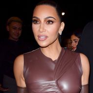 Kim Kardashian: Rosenkrieg mit Kayne West: Security-Team schützt ihr Haus