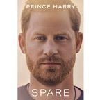 Prinz Harry:  Das können Royal-Fans von seiner Autobiografie "Spare" erwarten