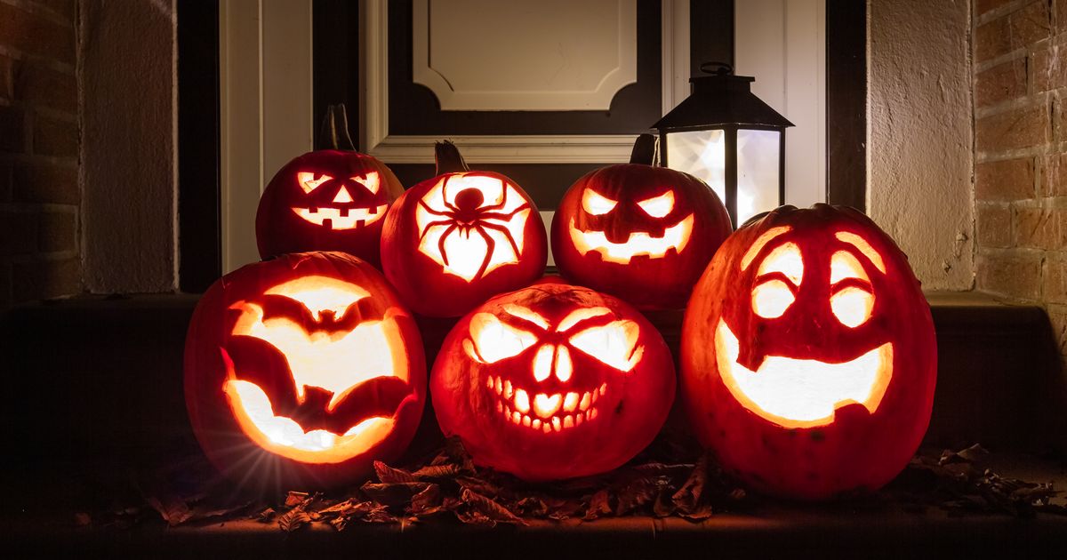 Bedeutung von Halloween: Deshalb feiern wir das Gruselfest BUNTE de