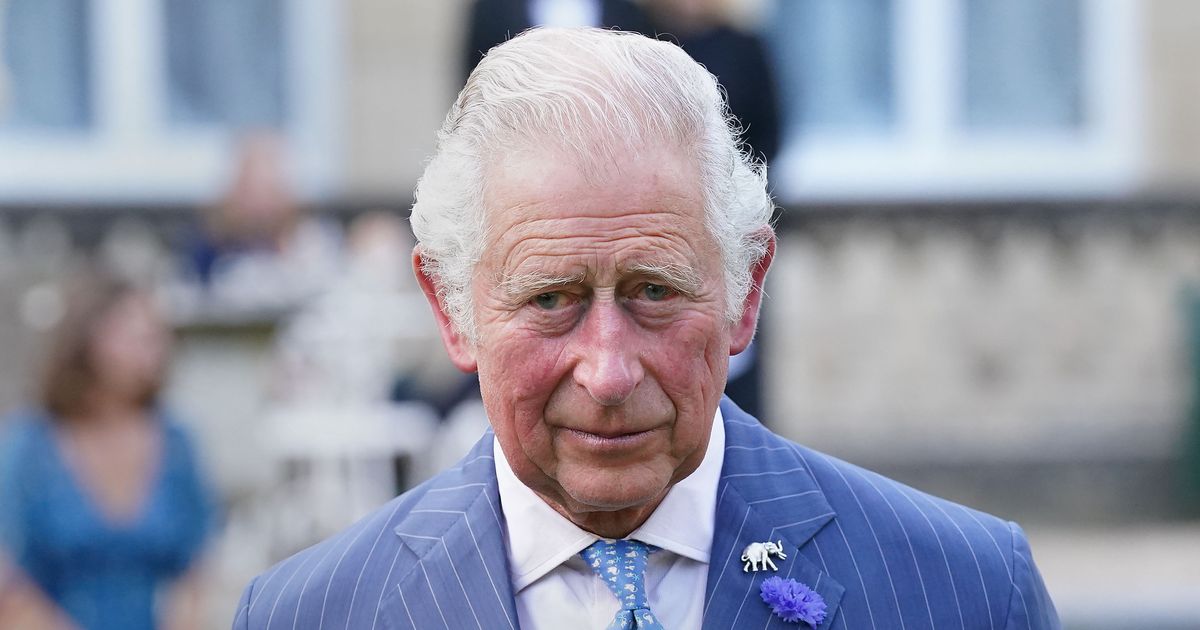 König Charles III. will keine Übernachtungsbesuche von Harry & Meghan