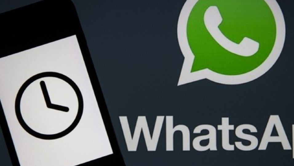 WhatsApp-Feature: Die selbstlöschenden Nachrichten kommen