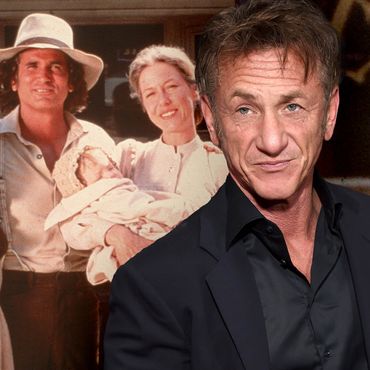 Sean Penn, Johnny Cash & Co.: Hollywoodkarriere nach Gastauftritt – sie alle waren in “Unsere kleine Farm” zu sehen 
