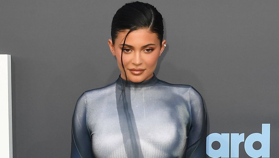Kylie Jenner - So lenkt sie sich von der Trennung von Travis Scott ab