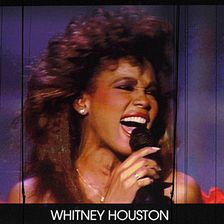 Grammys, Whitney Houston
