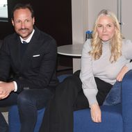 Mette-Marit & Haakon von Norwegen - Private Veränderung sorgt für Spekulationen 