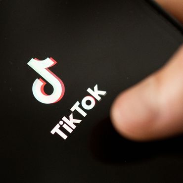TikTok aus China bringt de Vorherrschaft amerikanischer Social-Media-Unternehmen ins Wanken.