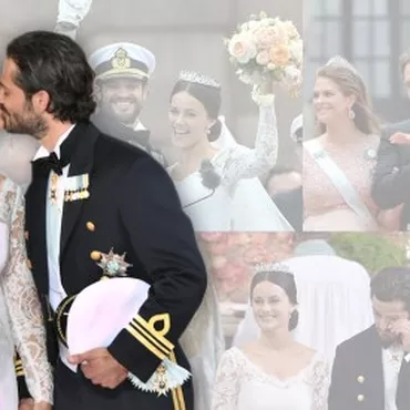 Promi Hochzeiten Star Trauungen Bei Bunte De